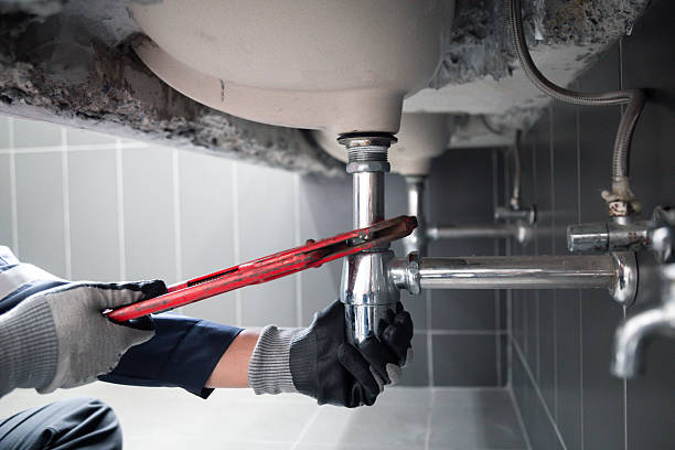 Trusted Leak Detection service in Sanders, KY - Masters Plumbing Service